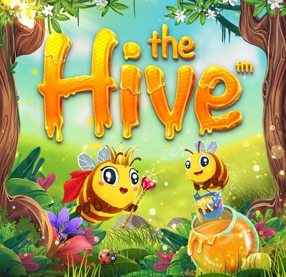 BetSoft the Hive Promotion!