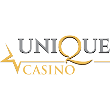 Unique Casino Welcome offer