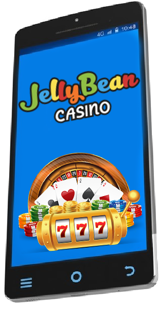 Jelly Bean Casino Mobile