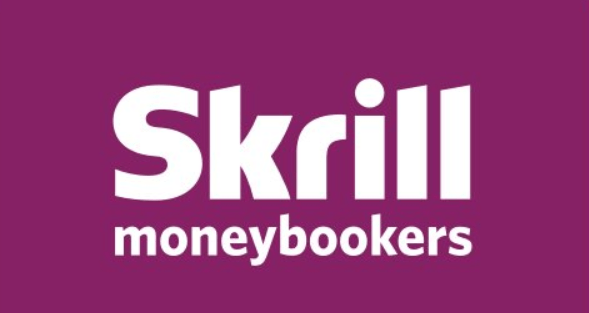 Skrill Deposit Methods