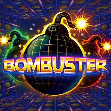 BomBuster By Red Tiger