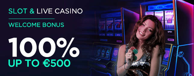 Cbet Casino Welcome Bonus