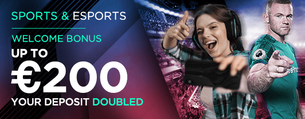 Cbet Sport and esport bonus