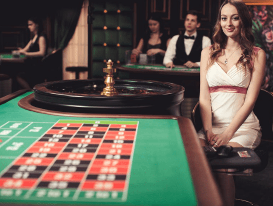 Online Casino Games 2021 Roulette