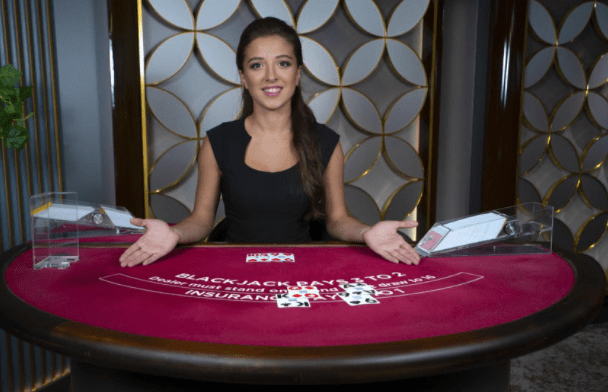 Online Casino Games 2021 Blackjack