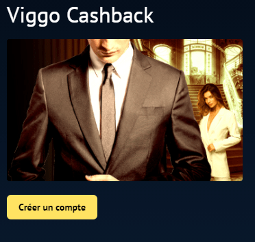 Viggo Cashback