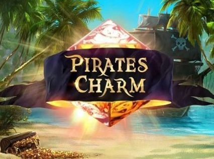 PIRATES CHARM