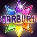 starburst slot