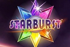 Starburst Slots