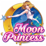 Moon Princess logo