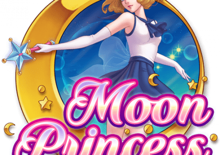 Moon Princess