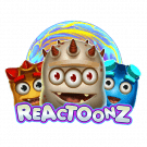 REACTOONZ SLOT