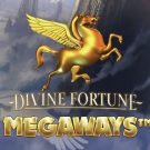 Divine Fortune MegaWays