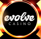 Evolve Casino Top 5 Slots