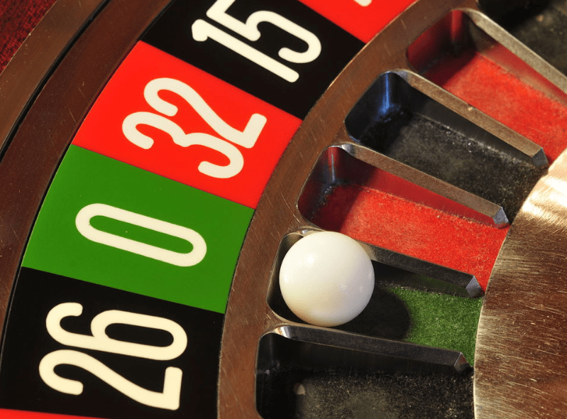 Live Casinos Roulette