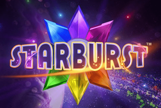 Starburst game