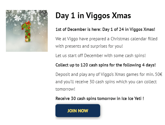 ViggoSlots Bonus