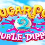 sugarpop double dipped