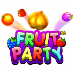 Fruit Party logo