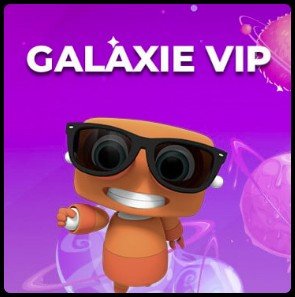 HappyHugo Casino Galaxy VIP