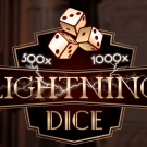 Lightning Dice by Evolution Gaming