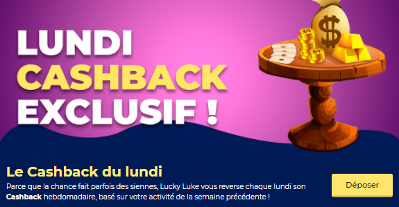 Lucky Luke Reviews