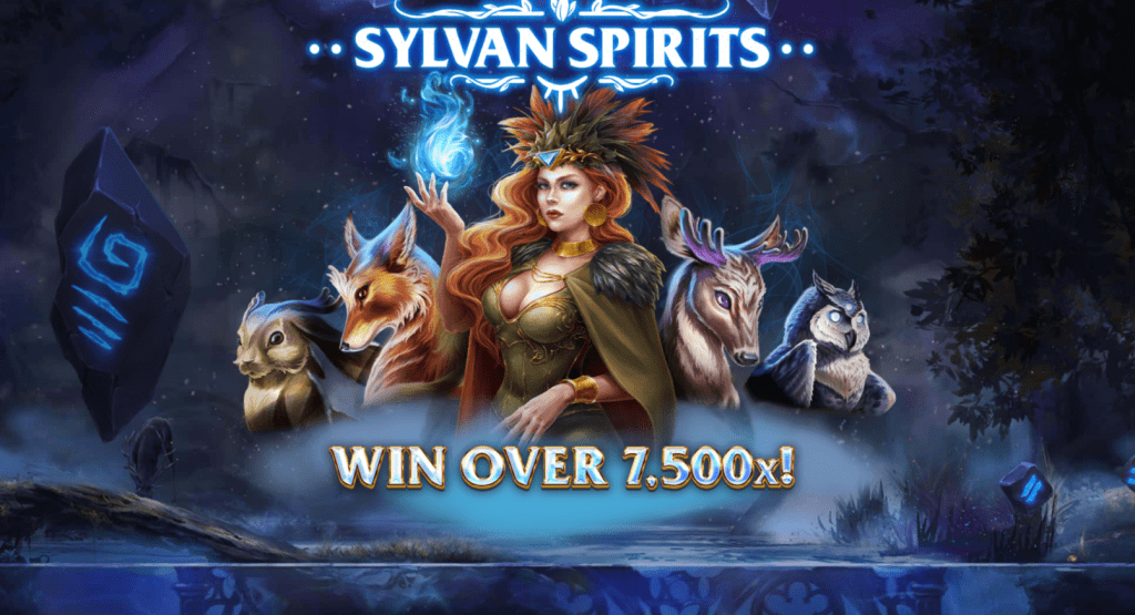 Sylvan Spirits 