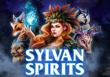 Sylvan Spirits