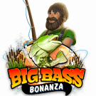 Big Bass Bonanza