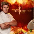 Gordon Ramsay Hells Kitchen Slot