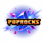 pop rocks logo