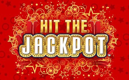 The 10 biggest jackpots