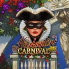 Harlequin Carnival