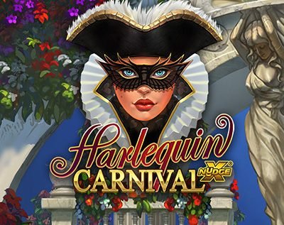 Harlequin Carnival