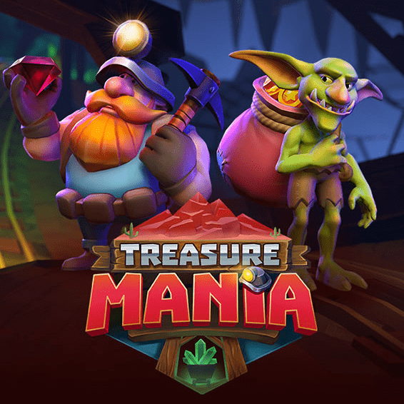 Treasure Mania