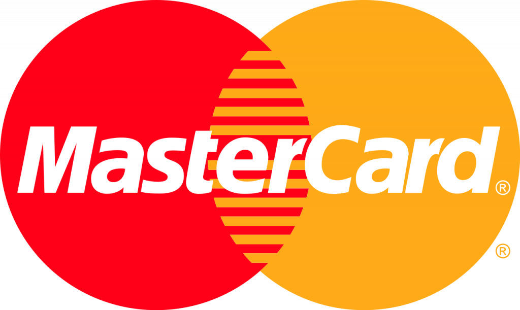 MasterCard payment