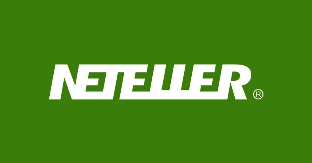 Neteller deposit method