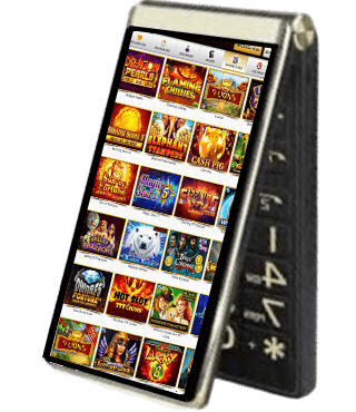 The Perfect Mobile Gaming Experience with Unique Casino