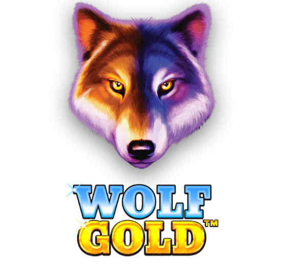 Wolf Gold Slot Machine