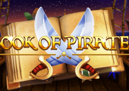 Book Of Pirates