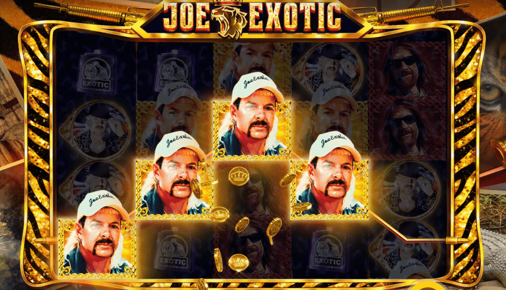 Joe Exotic