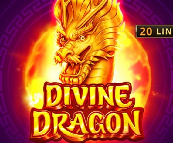 Divine Dragon