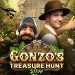 Gonzos Treasure Hunt