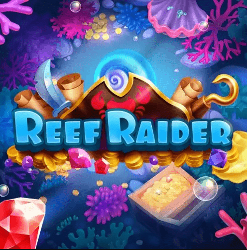 Reef Raider