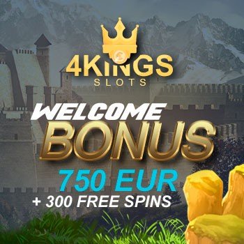 4Kings Casino review