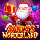 Santas Wonderland