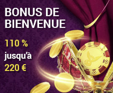 Royal Rabbit Casino Welcome Bonus