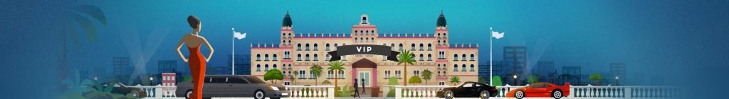 Azur Casino VIP Program