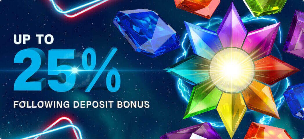 Rich Prize crypto casino bonus