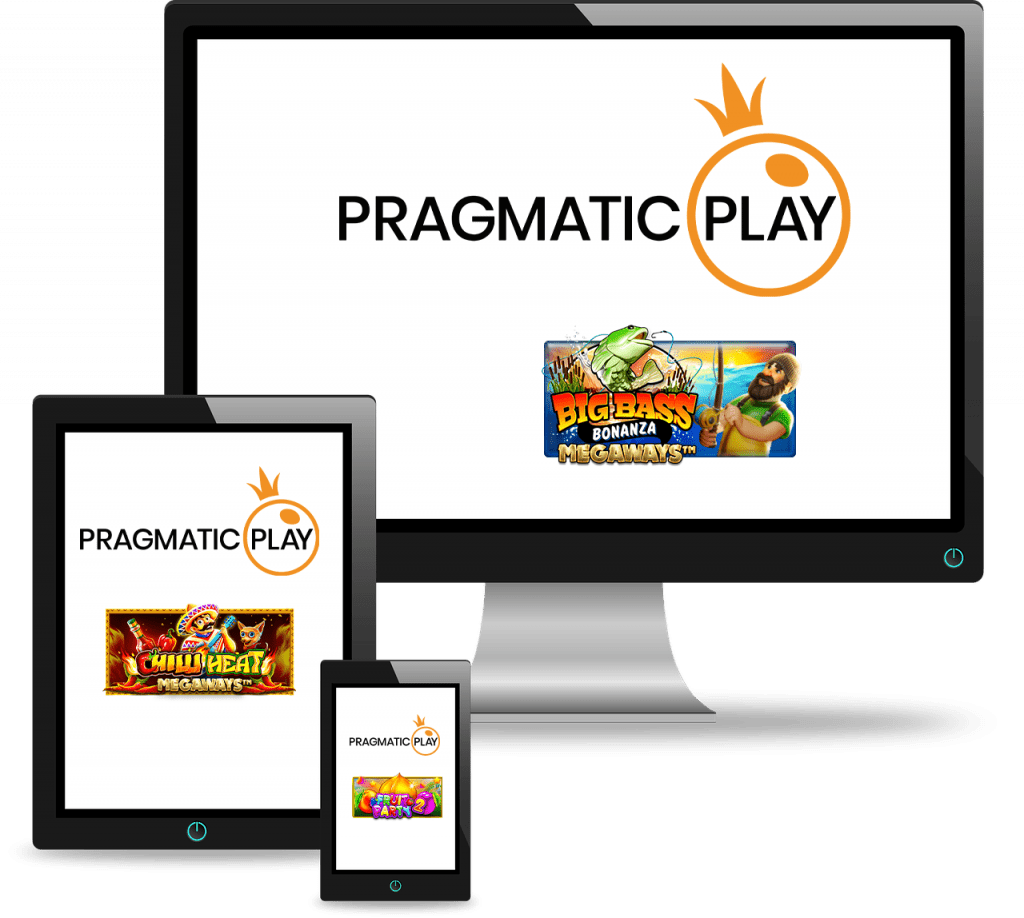 Pragmatic Play Casinos 